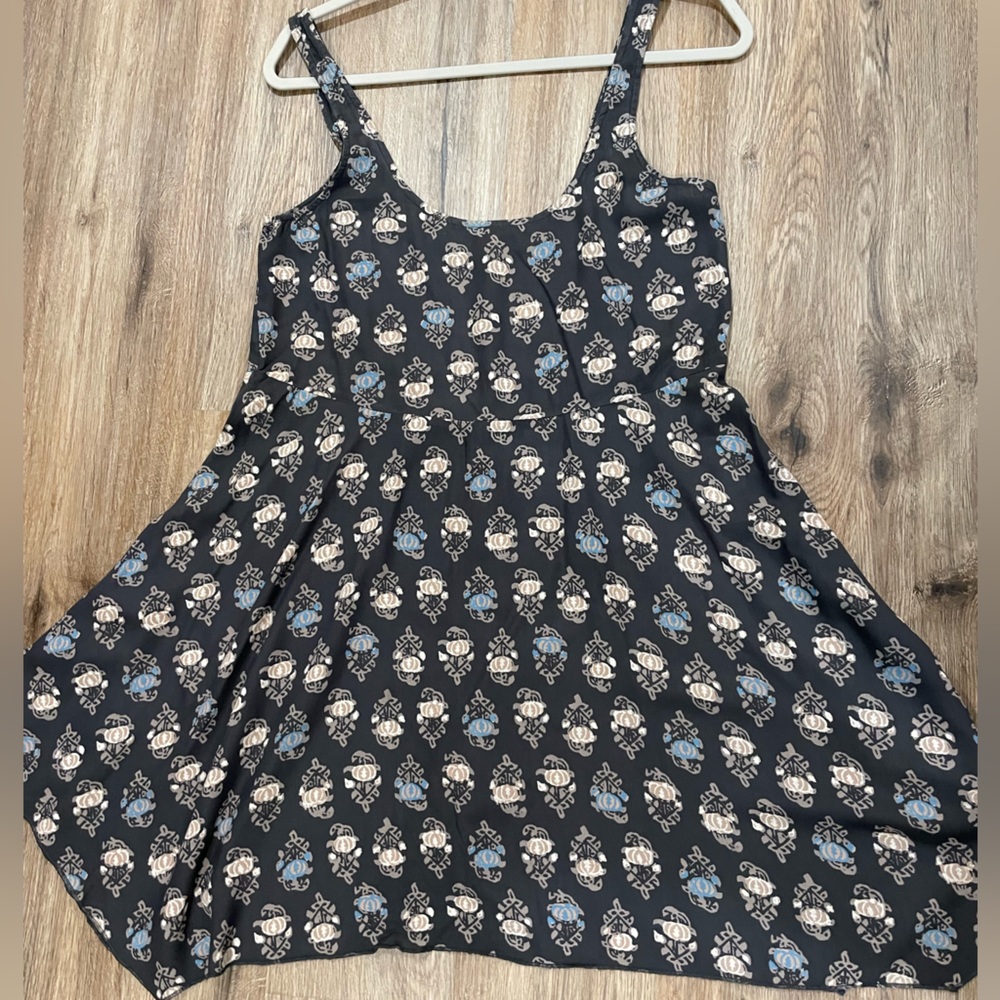 Aerie light-weight flowy summer tank top dress, size S/P.